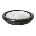 Truck-Lite 40 Series Round Back-Up Light - Clear with grommet | 40094