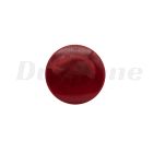 Truck-Lite 40 Series Round Stop/Turn/Tail Light - Red with Gasket | 40202R