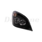 Truck-Lite Cascadia LED Headlight -Right-Hand/ Passenger  | 27600CD