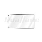 Truck-Lite Freightliner Cascadia Door Mirror Glass | 28716A