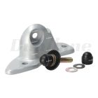 Truck-Lite Left-Hand Upper Mirror Foot Service Kit | 28515A