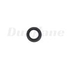 Truck-Lite Open Black PVC Grommet for 30 Series and 2 in. Round Lights | 30700