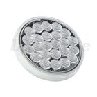 Truck-Lite Signal-Stat LED Round Back-Up Light - Clear | 4060C 3