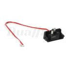 Truck-Lite Stop/Turn Plug Right Angle PL-2 Pigtail | 94992