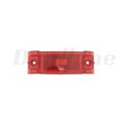 Truck-Lite Super 21 Rectangular Marker Light - Red | 21251R