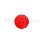 Truck-Lite Super 44 LED Round Stop/Turn/Tail Light - Red | 44322R