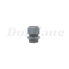 Truck-Lite Super 50, 3 Conductor, Compression Fitting, Gray PVC, .45 x. 19 in. | 50846