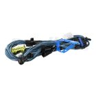 Valeo Air Conditioning Wiring Harness | T1000893J