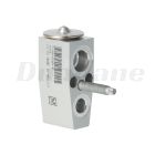 Valeo Expansion Valve Assembly Service Kit | T1001838L