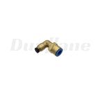 VDO Air Fitting, 90 Elbow, Non-Soldered Joints | A2C91580100