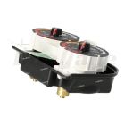 VDO Air Pressure Dash Gauge | A2C95549400