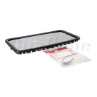 Velvac Primary Mirror, Heated Glass | 709309 5