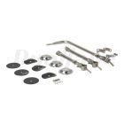 Velvac Short Bell Mount Bracket | 714720