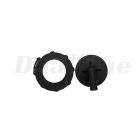 Ventra Ventra Power Steering Reservoir Cap and Tube Plate 5/8 in  | T3152T3153A