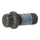 Volvo 1/2" Drive Shaft Bolt | 25101919
