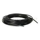 Volvo 1/2 Inch Air Hose, Black | Sold By The Foot | 3946541