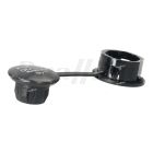 Volvo 12 Volt Outlet Plug | 8077583