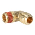 Volvo 1/2NPTX7/8-14 Elbow Nipple | 1113546