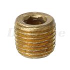 Volvo 1/4 NPTF Plug | 3082874