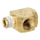 Volvo 1/8 NPTF Tee Nipple | 3082857