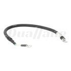 Volvo 3 Battery Jumper Cable | 21554866