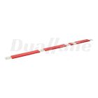 Volvo 4 Battery Buss Bar, Red | 21107828