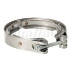 Volvo 4 Inch Exhaust V-Band Clamp | 23122882
