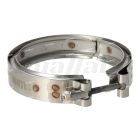Volvo 4 Inch V-Band Clamp with Gasket | 21060426