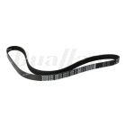 Volvo 6 Rib 1535 mm Micro V-Ribbed Belt | 23961724