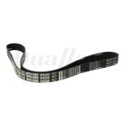 Volvo 8 Rib 1380mm Belt | 23961743