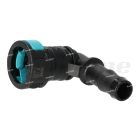 Volvo 90 Degree Quick Coupling | 21308754