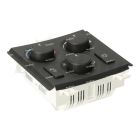 Volvo A/C Control Unit | 24077083