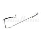 Volvo A/C Hose, #8 Compressor to Condensor | 21524959