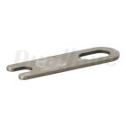 Volvo Adjusting Shim, 2.00mm | 1547967