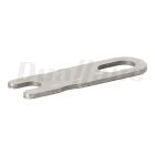 Volvo Adjusting Shim, 2.20mm | 1547971