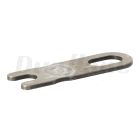 Volvo Adjusting Shim, 2.25mm | 1547972