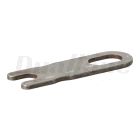 Volvo Adjusting Shim, 2.30mm | 1547973