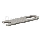 Volvo Adjusting Shim, 2.40mm | 1547975
