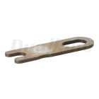 Volvo Adjusting Shim, 2.55mm | 1547978