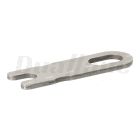 Volvo Adjusting Shim, 2.60mm | 1547979