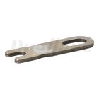Volvo Adjusting Shim, 2.65mm | 1547980