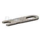 Volvo Adjusting Shim, 2.70mm | 1547981