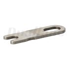 Volvo Adjusting Shim, 2.85mm | 1547984