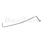 Volvo Aftertreatment Coolant Hose | 21612628