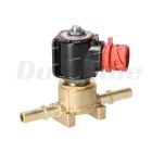 Volvo Aftertreatment Coolant Solenoid Valve | 21248009