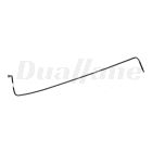 Volvo Aftertreatment Injector Coolant Line | 21643376