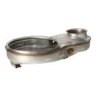 Volvo Aftertreatment Muffler Cover | 22438983