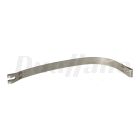 Volvo Aftertreatment Muffler Mounting Strap | 22093375