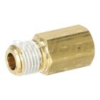 Volvo Aftertreatment Pressure Regulator Filter | 21266886