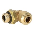 Volvo Air Check Valve | 20560349